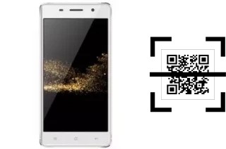 Come leggere i codici QR su un Iris VOX4 Plus?