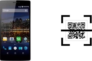 Come leggere i codici QR su un iRULU V3?