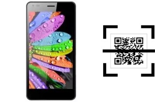 Come leggere i codici QR su un It-Works It Works M5028Q?