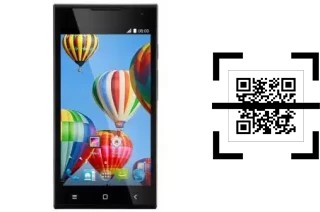 Come leggere i codici QR su un It-Works It Works SA501?