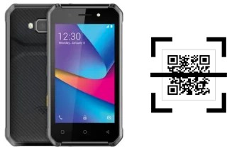 Come leggere i codici QR su un itel A14 Max?