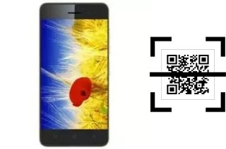 Come leggere i codici QR su un itel A16 Plus?