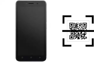 Come leggere i codici QR su un itel A32F?