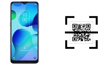 Come leggere i codici QR su un itel S22?