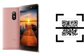 Come leggere i codici QR su un itel S32 Mini?