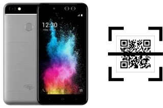 Come leggere i codici QR su un itel S32?