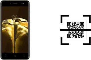 Come leggere i codici QR su un itel S41?