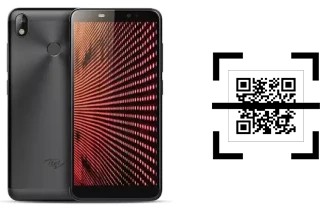 Come leggere i codici QR su un itel S42?