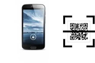 Come leggere i codici QR su un iTouch HD88 Plus?