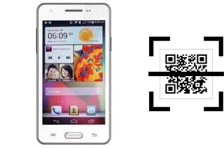 Come leggere i codici QR su un iTouch M9002?