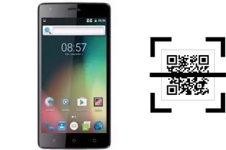 Come leggere i codici QR su un iTouch V5?