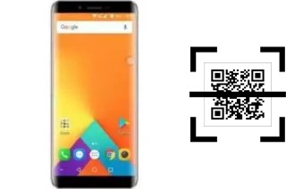 Come leggere i codici QR su un iVooMi i1s?