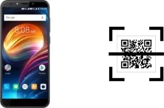 Come leggere i codici QR su un iVooMi i2 Lite?