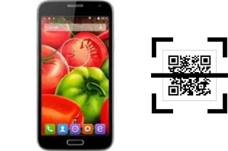 Come leggere i codici QR su un Jiake G900W?