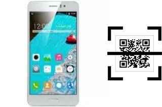 Come leggere i codici QR su un Jiake N9200?