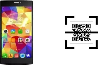 Come leggere i codici QR su un Jiake V6?