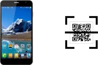 Come leggere i codici QR su un JiaYu S1?