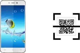 Come leggere i codici QR su un JiaYu S2 Basic?