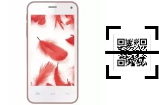 Come leggere i codici QR su un Jivi AI3?