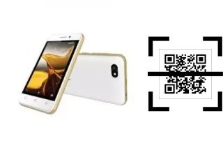 Come leggere i codici QR su un Jivi Energy E12?