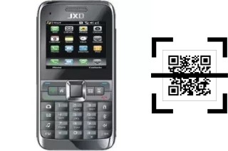 Come leggere i codici QR su un JXD J88?