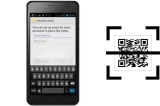 Come leggere i codici QR su un JXD P200?