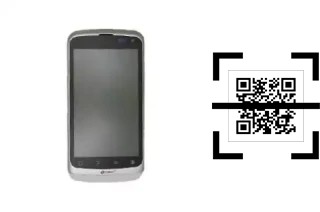 Come leggere i codici QR su un K-Touch W610?