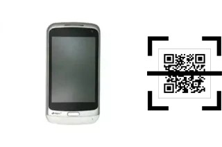 Come leggere i codici QR su un K-Touch W650?