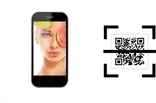 Come leggere i codici QR su un K-Touch W656?