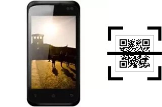 Come leggere i codici QR su un K-Touch W68?