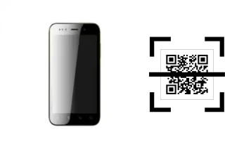 Come leggere i codici QR su un K-Touch W780?