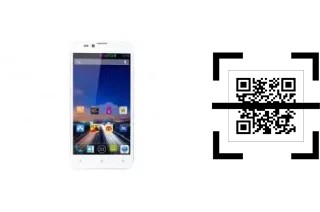 Come leggere i codici QR su un K-Touch W98?