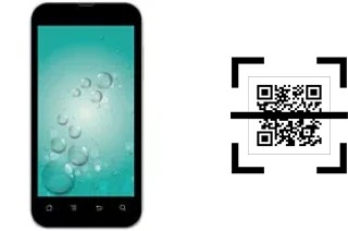 Come leggere i codici QR su un Karbonn A9+?