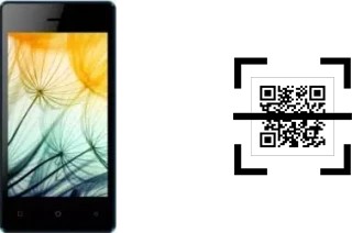 Come leggere i codici QR su un Karbonn A1 Indian?