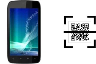 Come leggere i codici QR su un Karbonn A111?