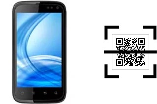 Come leggere i codici QR su un Karbonn A15?