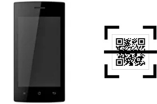 Come leggere i codici QR su un Karbonn A16?