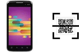 Come leggere i codici QR su un Karbonn A21?