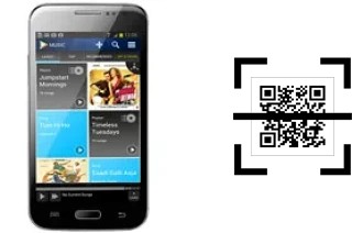 Come leggere i codici QR su un Karbonn A25?