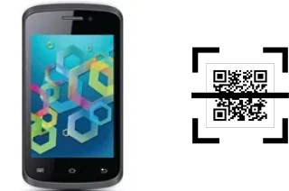 Come leggere i codici QR su un Karbonn A3?