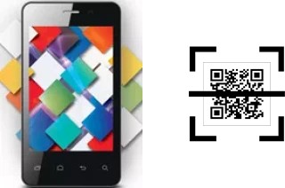 Come leggere i codici QR su un Karbonn A4?