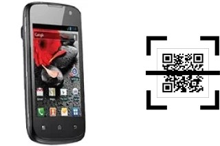 Come leggere i codici QR su un Karbonn A5?