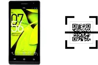 Come leggere i codici QR su un Karbonn A7 Star?