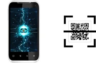 Come leggere i codici QR su un Karbonn A9?