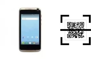 Come leggere i codici QR su un Karbonn Alfa A91 Champ?