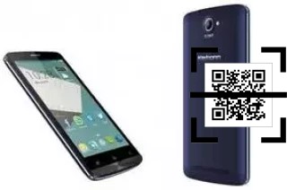 Come leggere i codici QR su un Karbonn Aura 9?