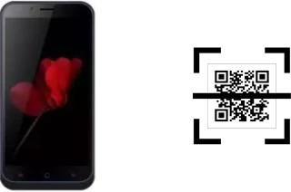 Come leggere i codici QR su un Karbonn Aura Note 2?