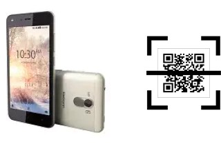 Come leggere i codici QR su un Karbonn Aura Power 4G Plus?