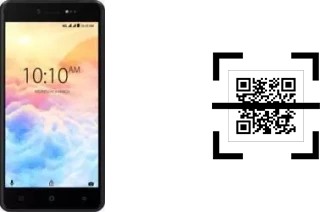 Come leggere i codici QR su un Karbonn Aura Power 4G?