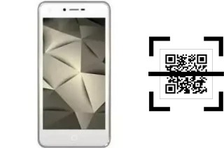 Come leggere i codici QR su un Karbonn Aura Sleek 4G?